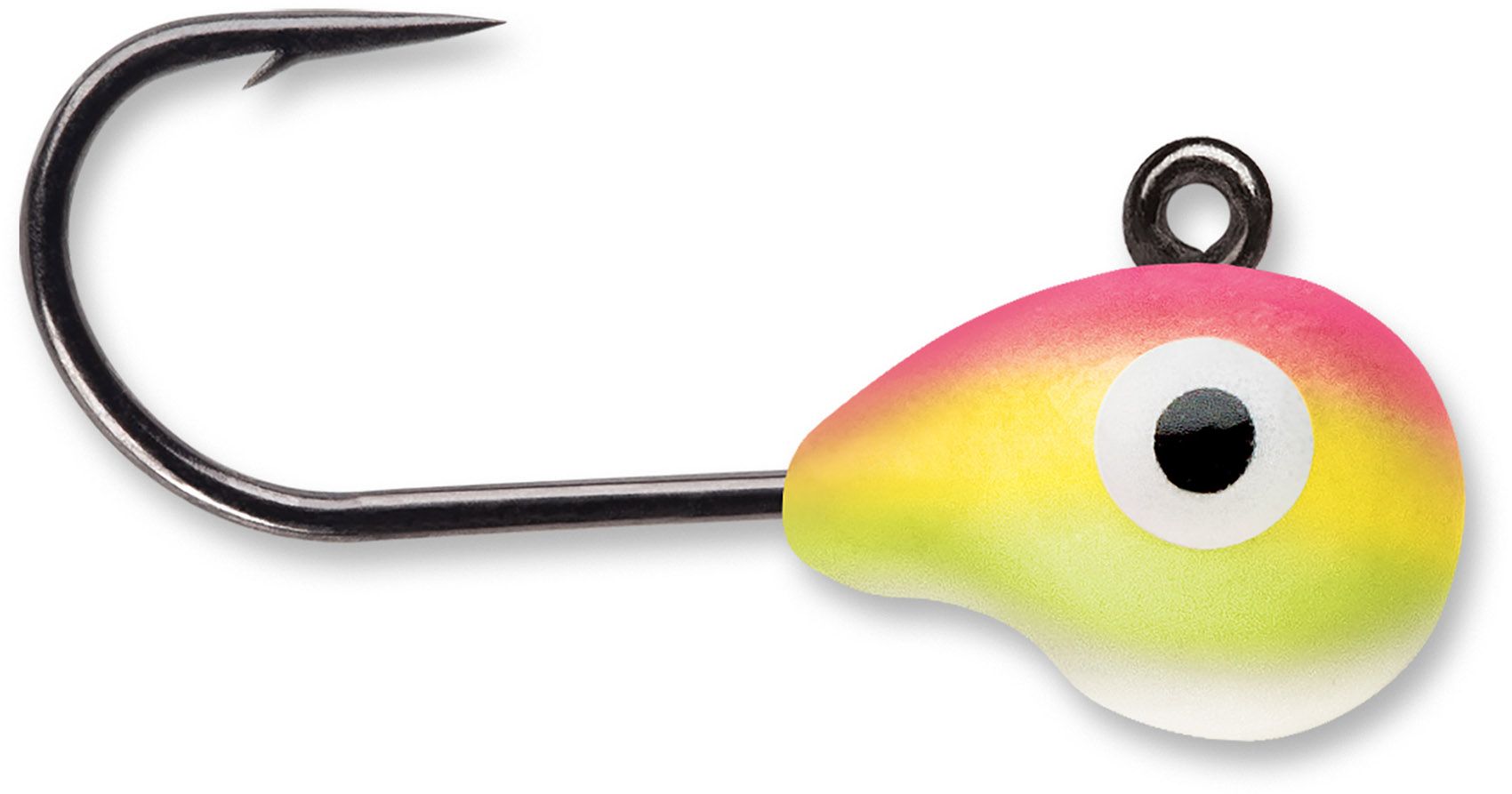 VMC Tungsten Tubby Jig