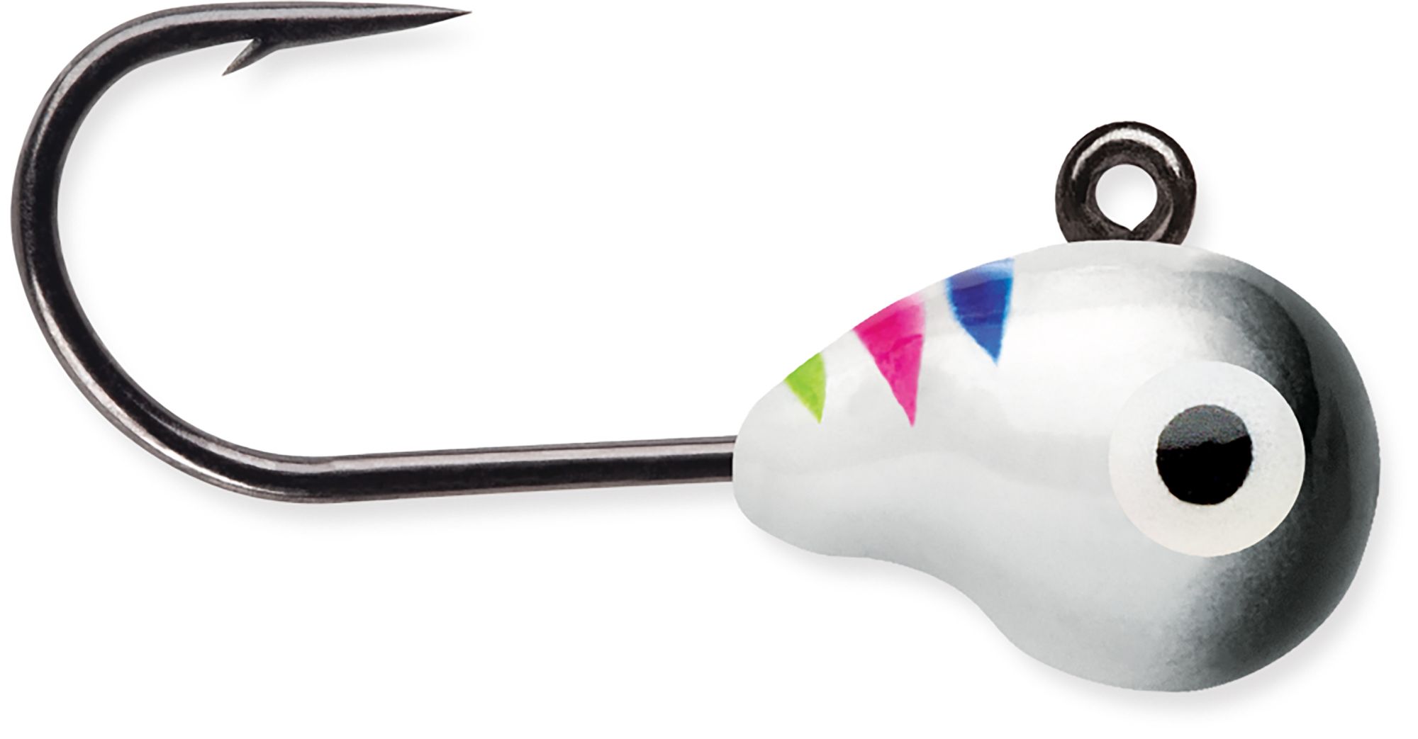 VMC Tungsten Tubby Jig