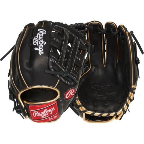 Rawlings 14'' Premium Series Slowpitch Glove Dick's Sporting Goods