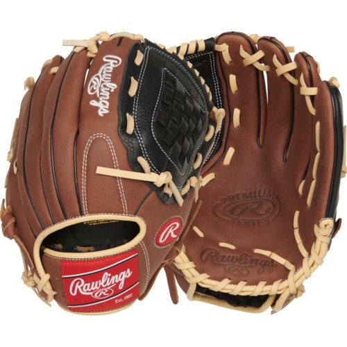 Rawlings Premium Pro Series グローブ Rawlings Premium Pro 12.75