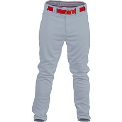 Adidas / Men's Triple Stripe Knicker Baseball Pants
