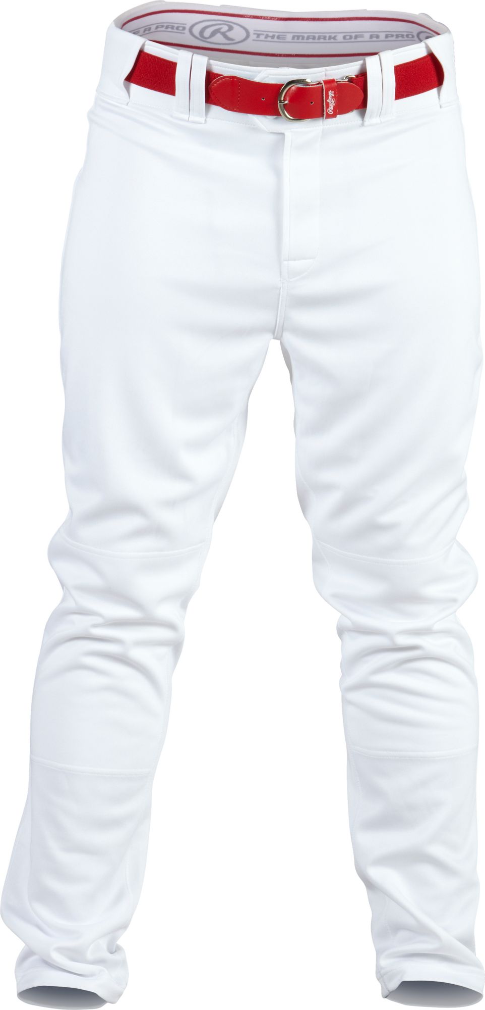 Rawlings Youth Semi-Relaxed Baseball Pants