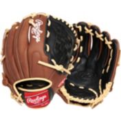 Best little league glove online