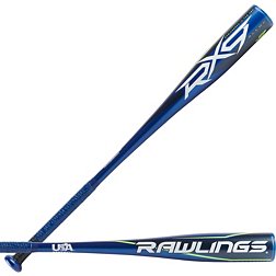 Rawlings RX9 USA Youth Bat (-9) 2022