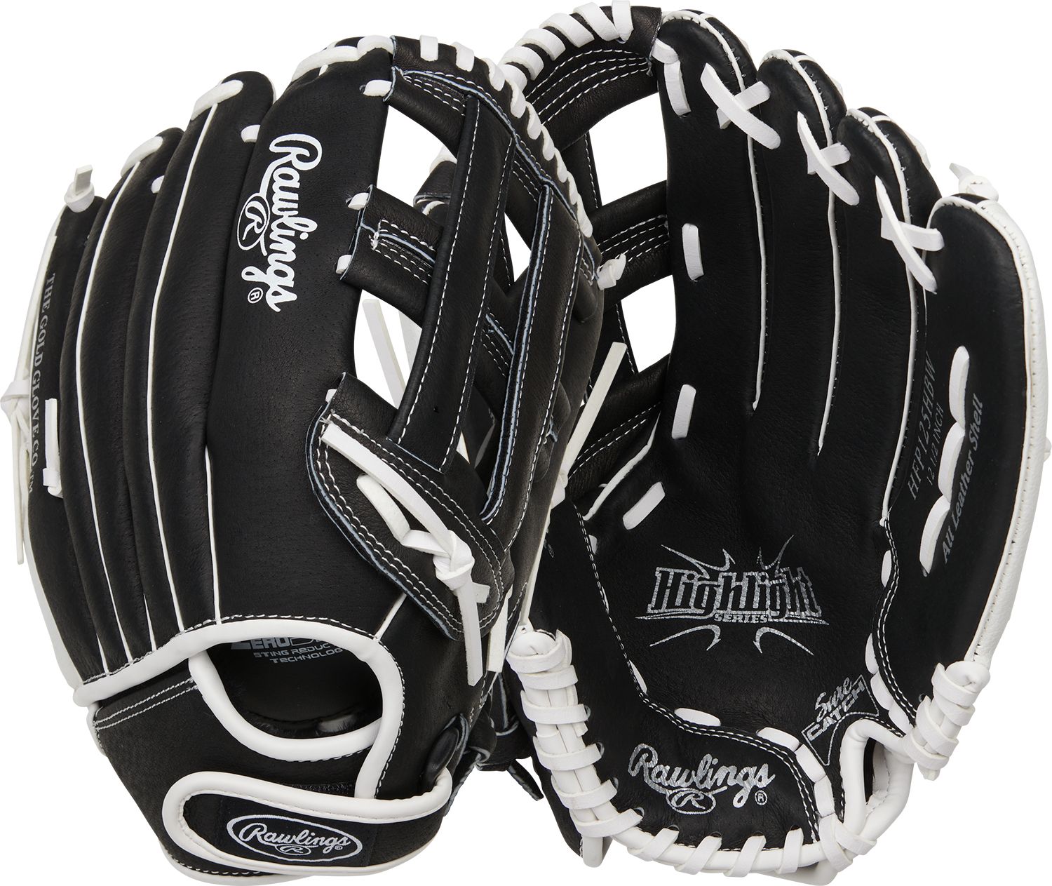 Black/White