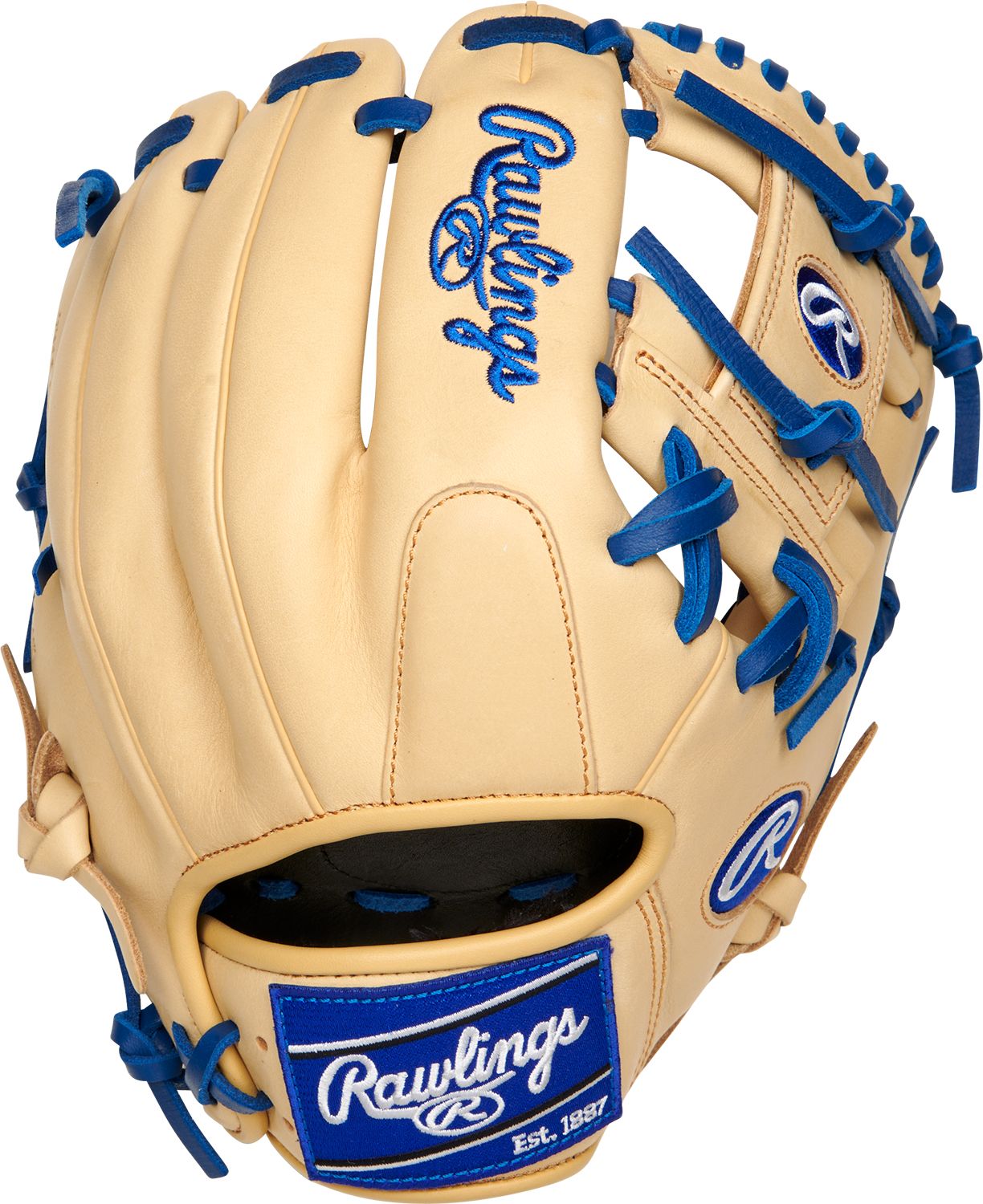 Rawlings 11.75 Oneil Cruz HOH R2G Series Glove 2024