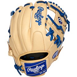 Rawlings Kids' Select Pro Lite New York Yankees Aaron Judge Model 12 in  Baseball Glove