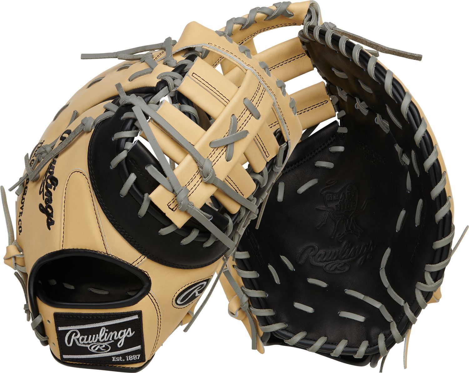 2021 Chicago White Sox Heart of the Hide Glove