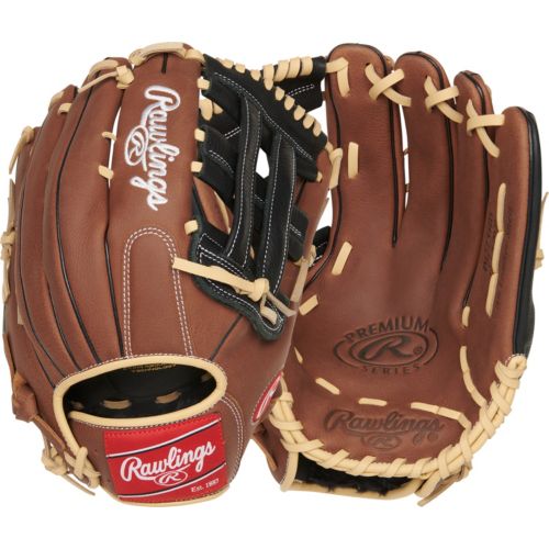 Rawlings Premium Pro Series グローブ Rawlings Premium Pro 12.5