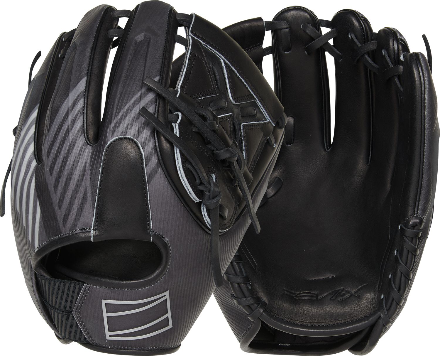 Rawlings 11.75'' REV1X Series Glove