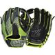 Black/Green