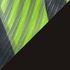 Black/Green