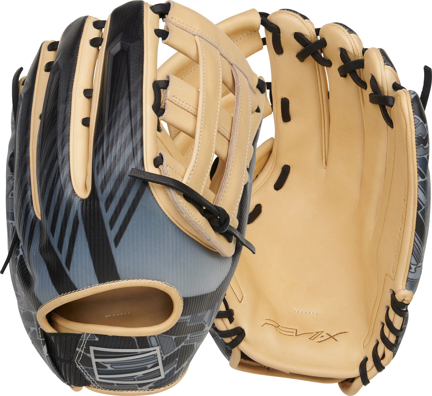 Rawlings 12.75'' REV1X Series Glove