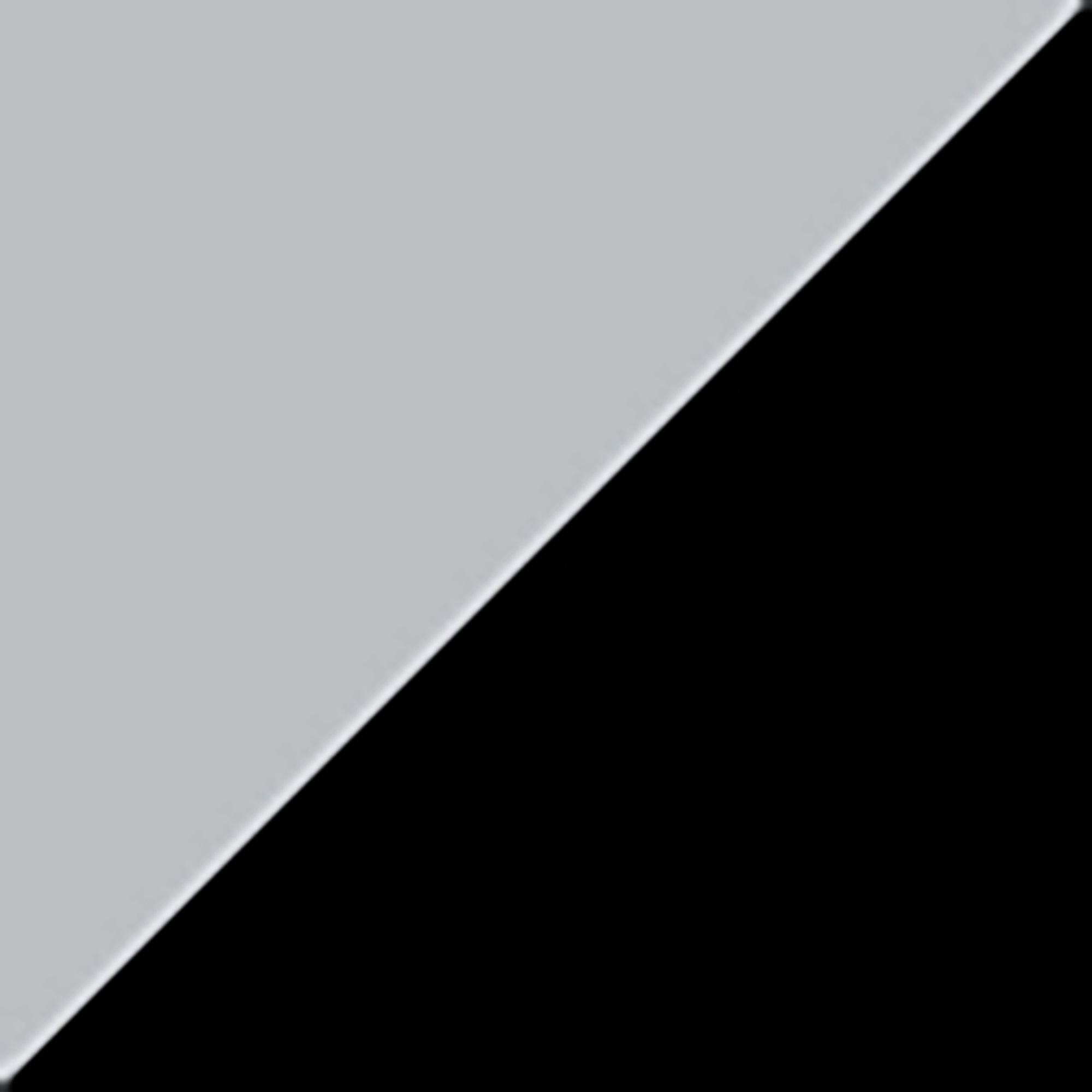 Blue Grey/Black