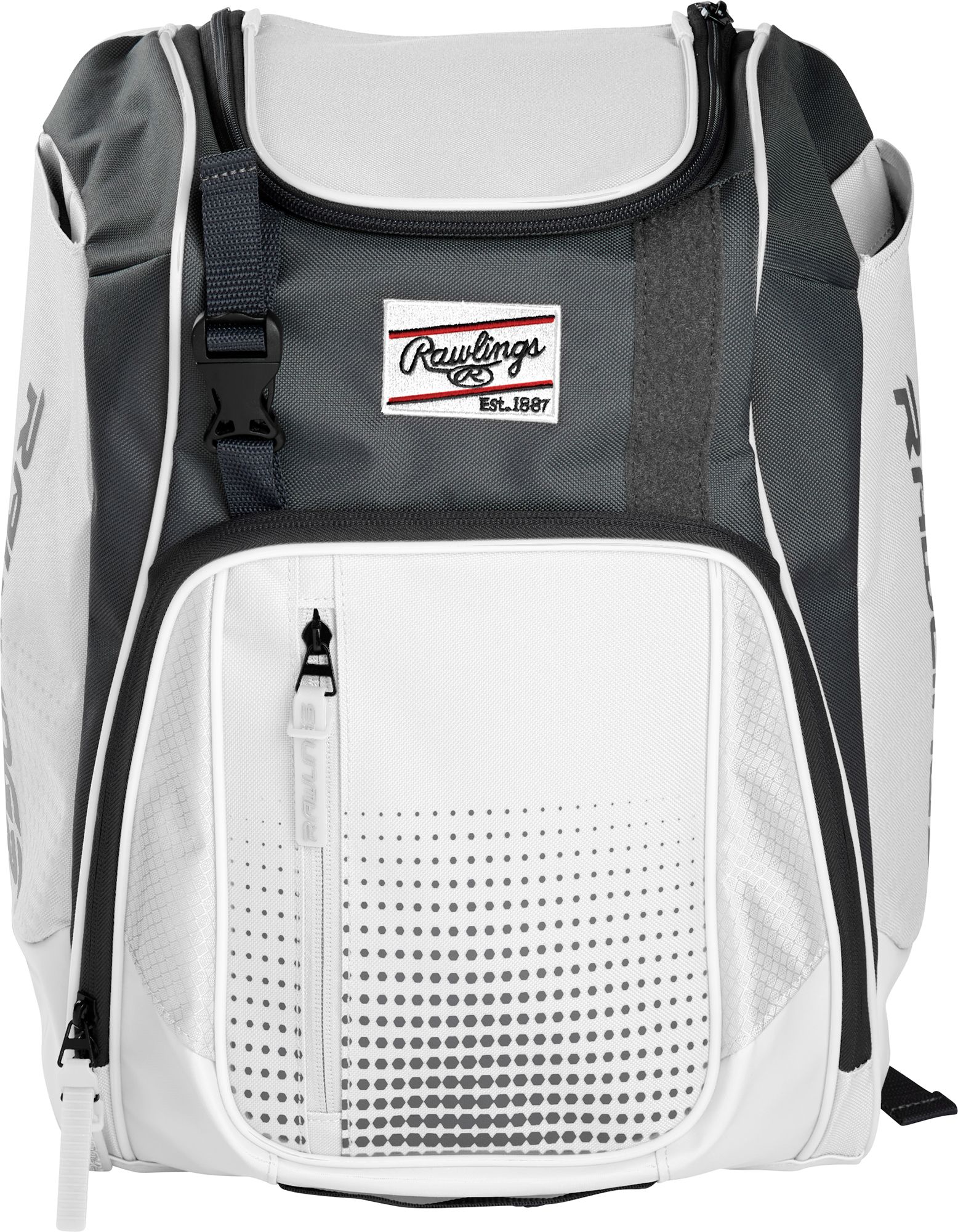 Rawlings Franchise Elite Bat Pack