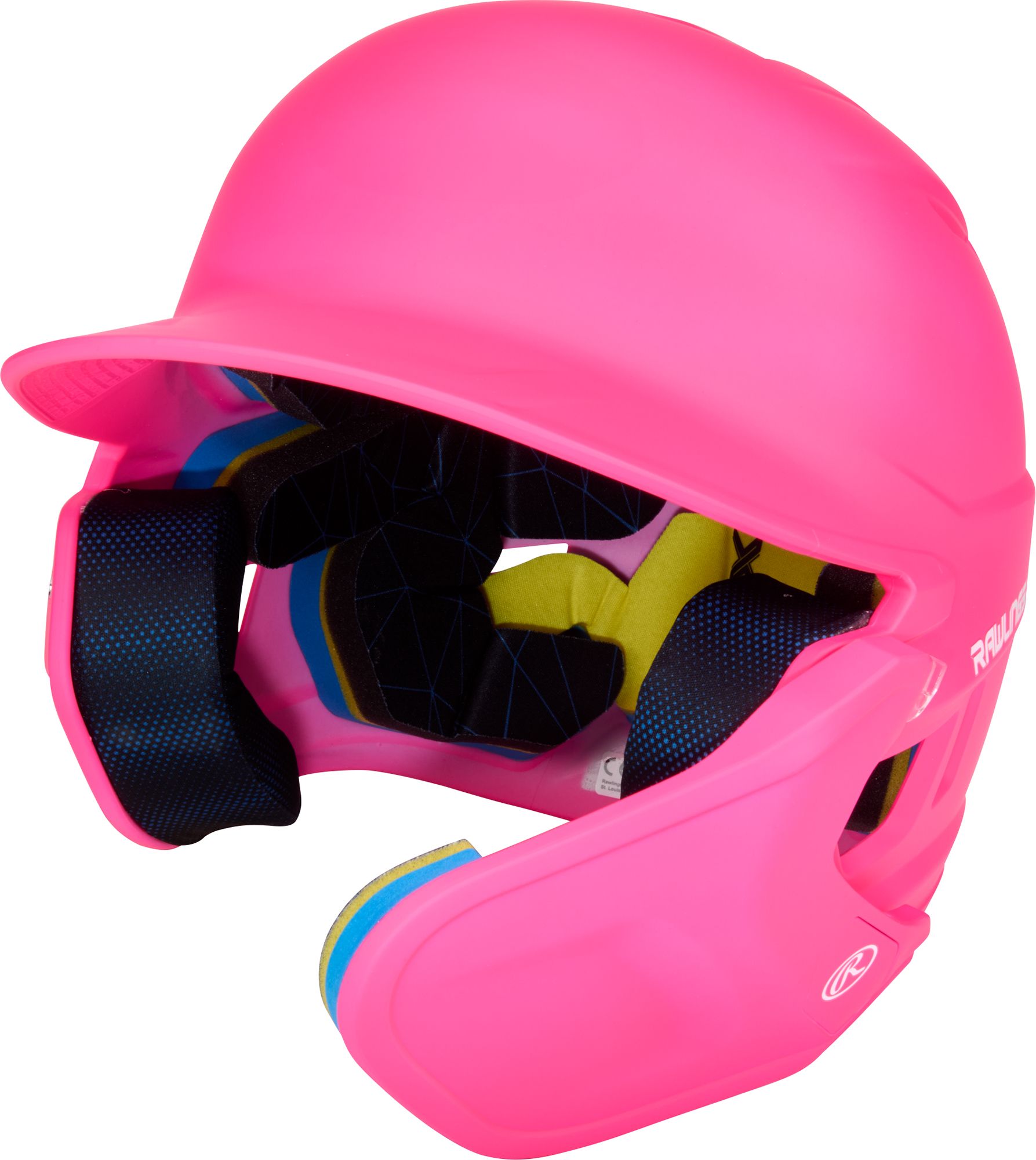 Optic Pink