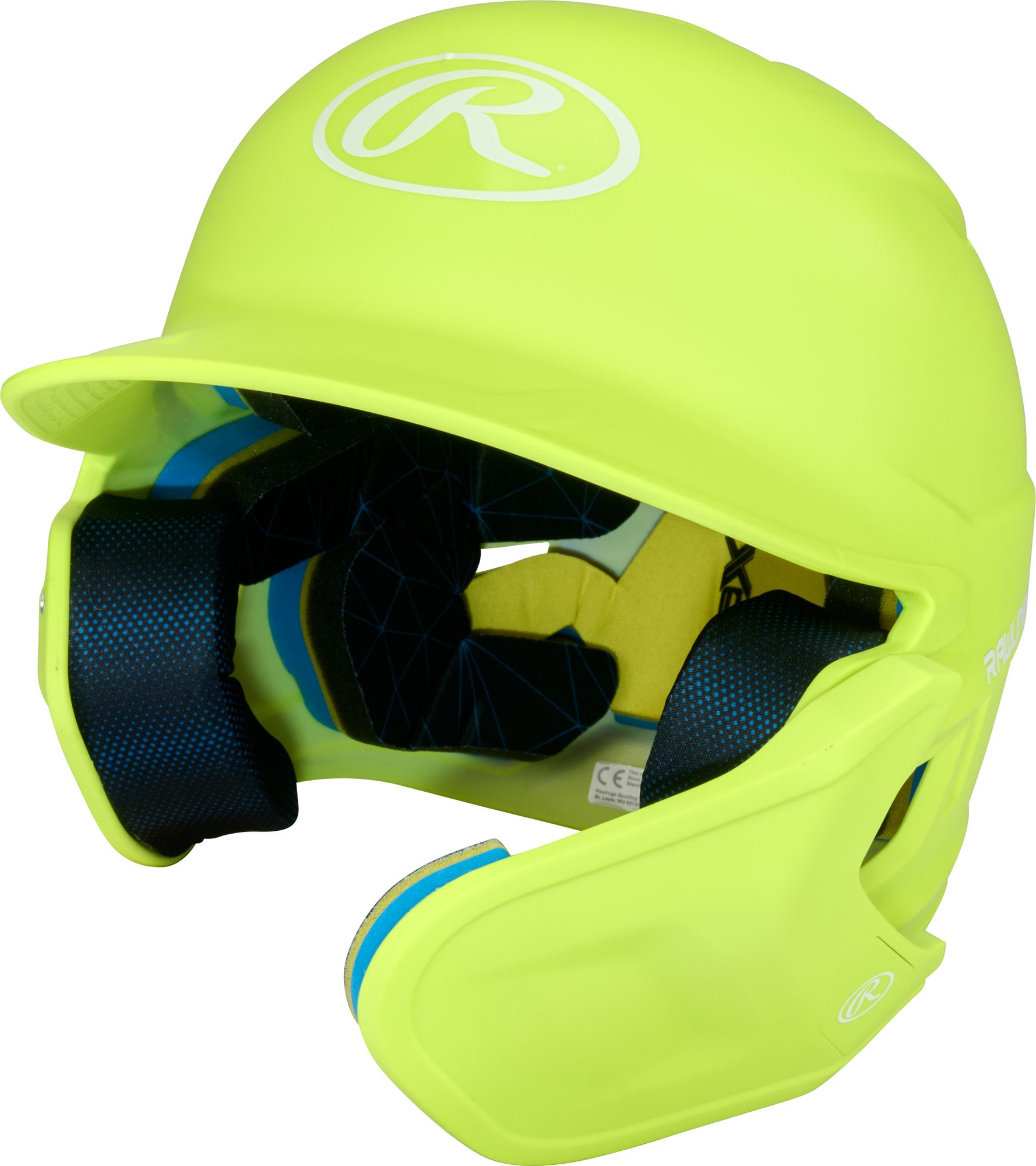 Optic Yellow