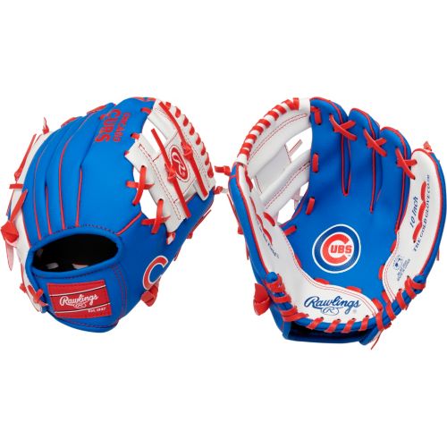 Rawlings Los Angeles Dodgers 10
