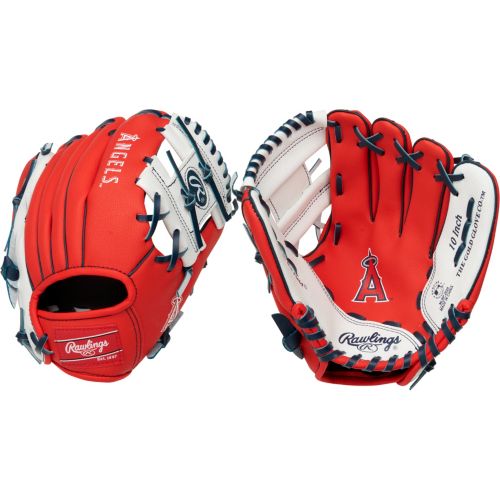Los Angeles Dodgers Rawlings グローブ Los Angeles Dodgers Rawlings 10