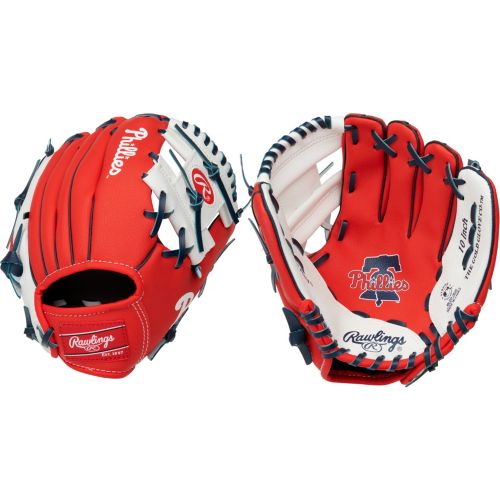 Rawlings Los Angeles Dodgers 10