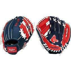 Rawlings Boston Red Sox 10" Team Logo Glove