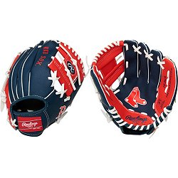 Atlanta Braves 10-Inch Team Logo Glove