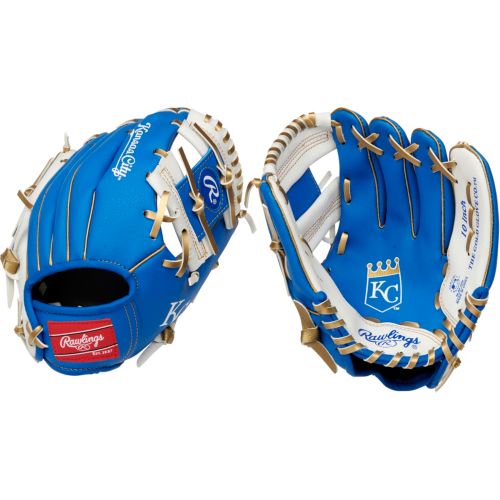 Los Angeles Dodgers Rawlings グローブ 2023 Los Angeles Dodgers Heart of the Hide Glove | Rawlings