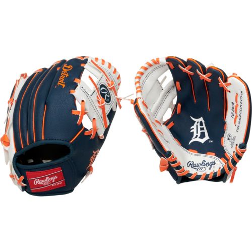 Rawlings Los Angeles Dodgers 10