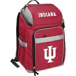 Rawlings Indiana Hoosiers 30 Can Backpack Cooler