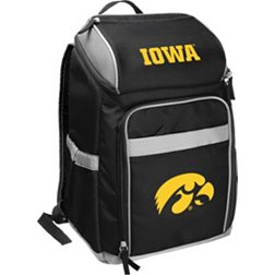Rawlings Iowa Hawkeyes 30 Can Backpack Cooler