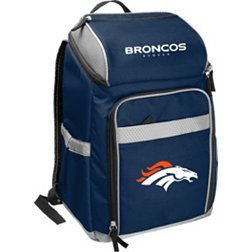 Denver Broncos Backpack Cooler