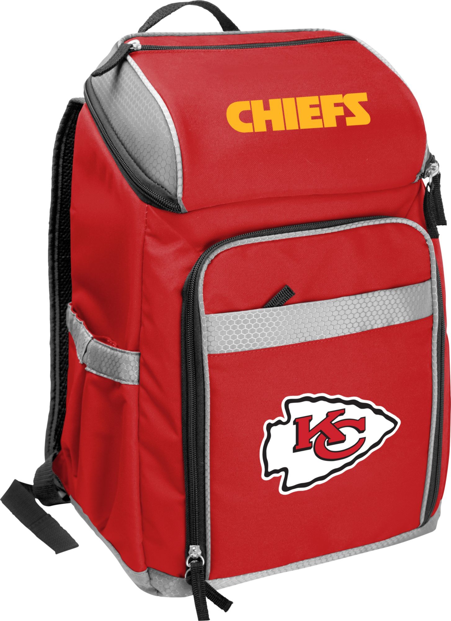 Rawlings / Kansas City Chiefs Backpack Cooler