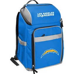 Los Angeles Chargers Backpack Cooler