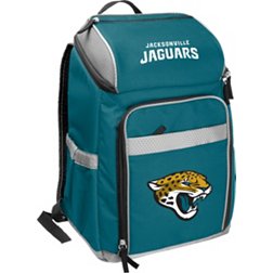 Jacksonville Jaguars Backpack Cooler