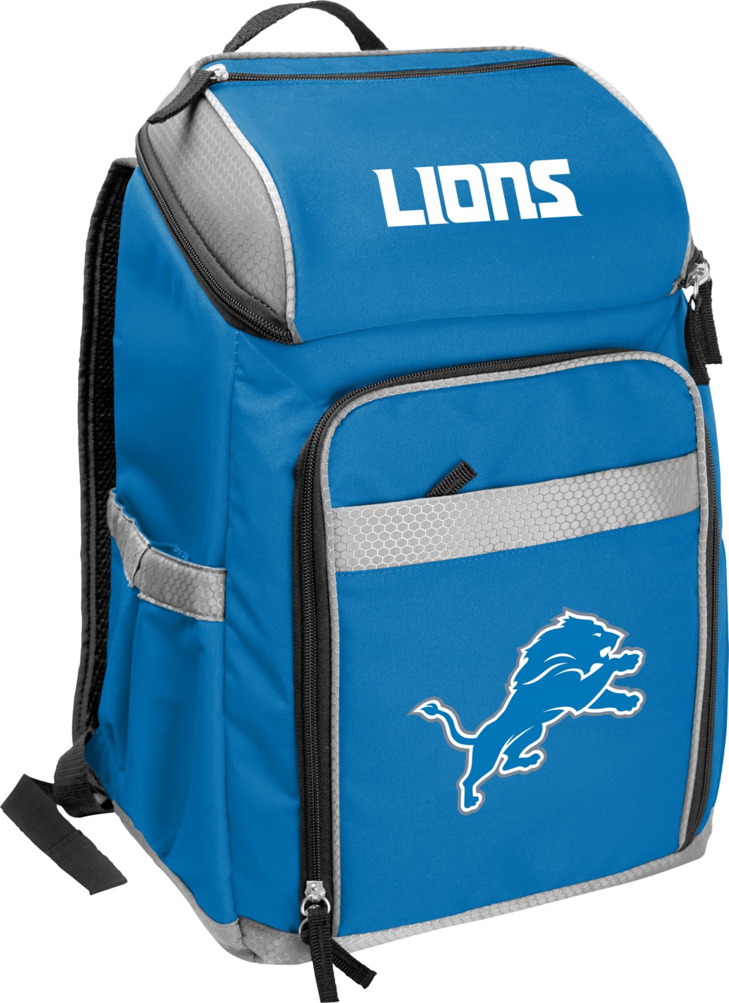 Rawlings Detroit Lions Backpack Cooler