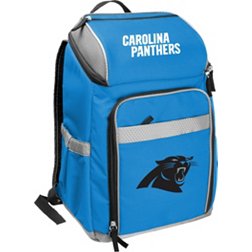 Carolina Panthers Backpack Cooler