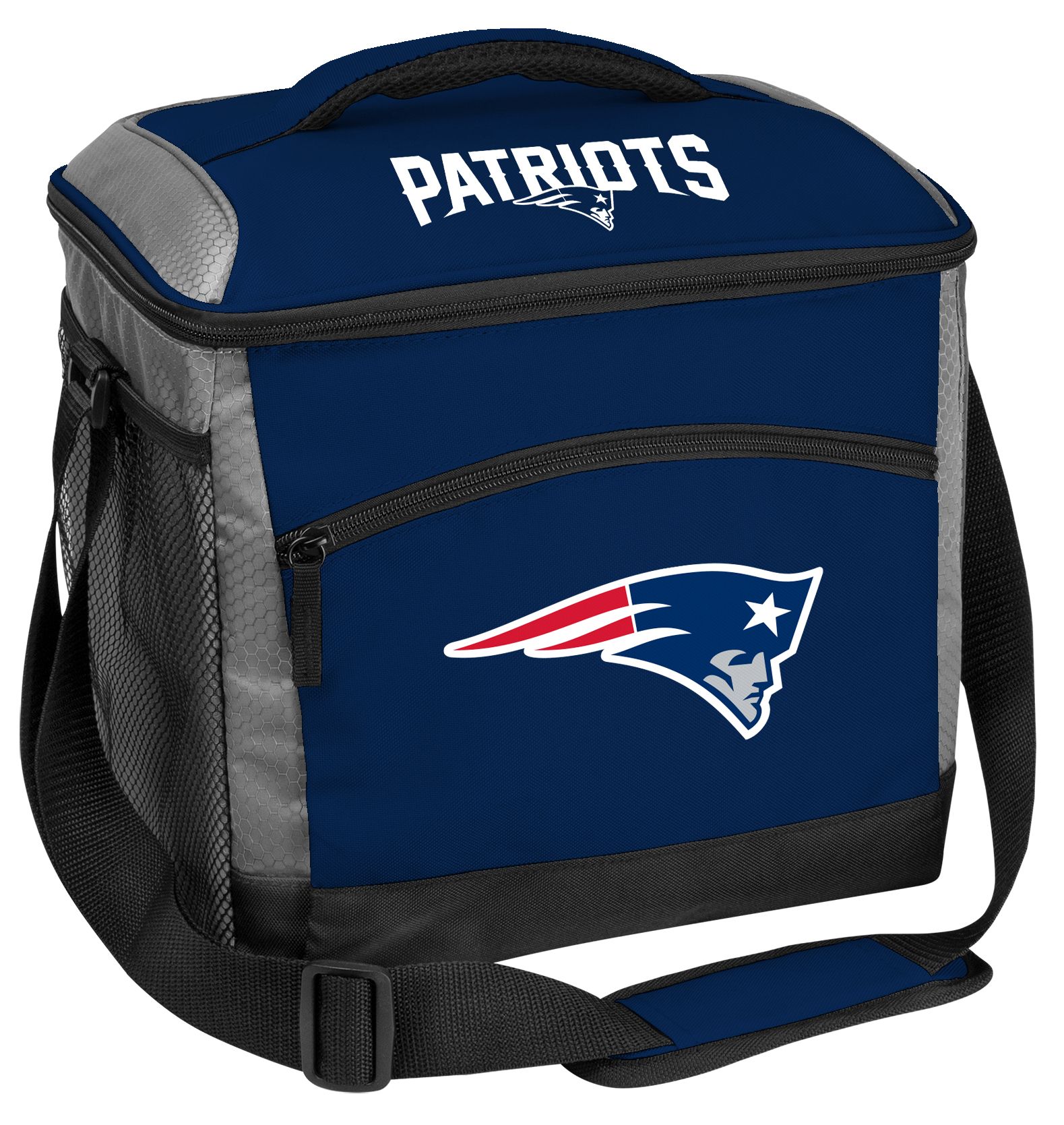 ORCA New England Patriots 40qt. Cooler