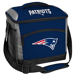 Rawlings New England Patriots 24 Can Cooler