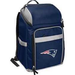 New England Patriots Backpack Cooler