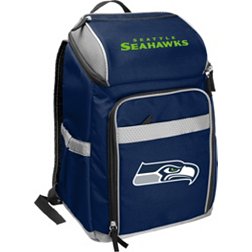 Seattle Seahawks Backpack Cooler