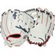 White/Navy/Red
