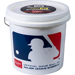 Rawlings Official League Baseball Bucket