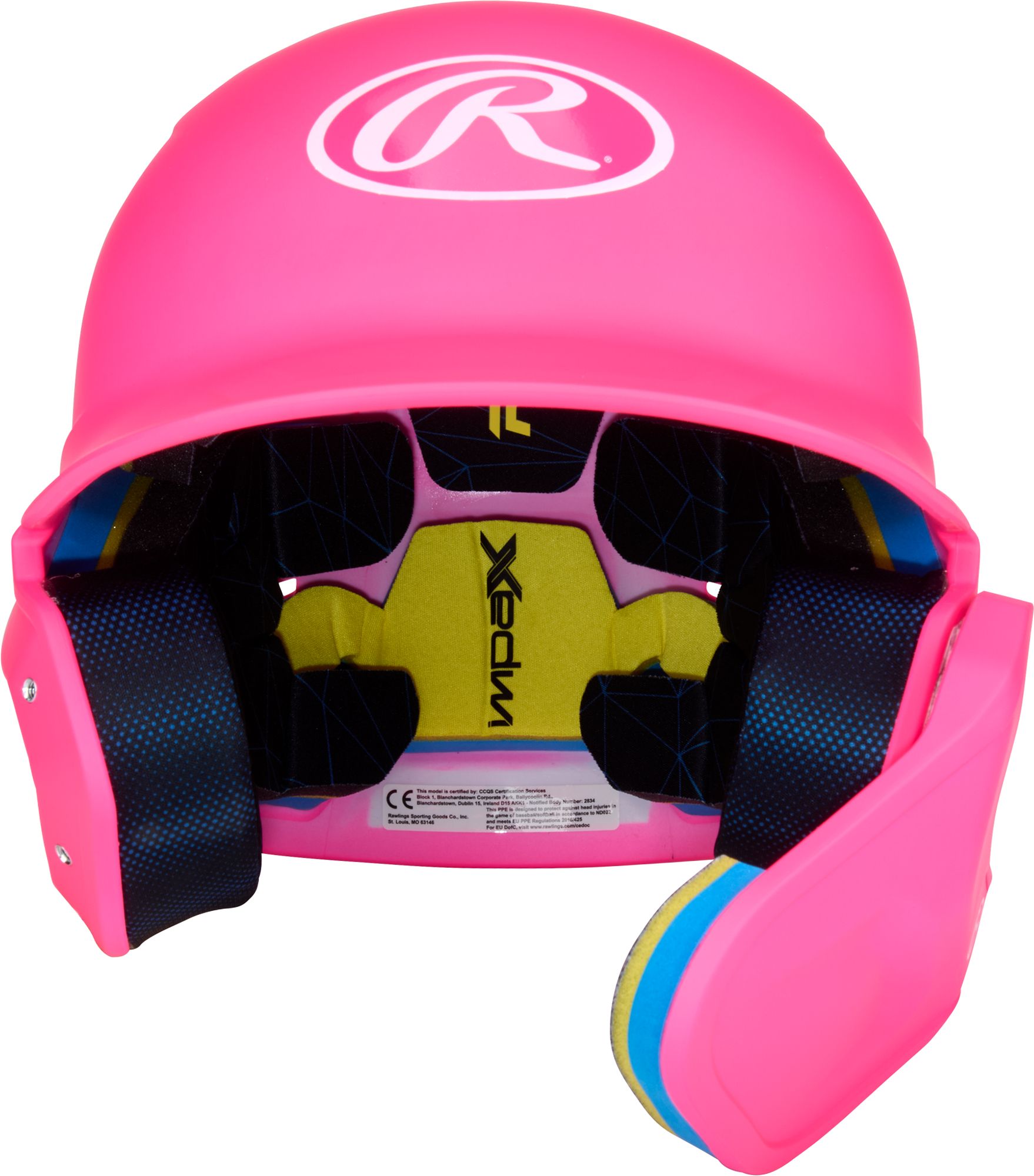 Optic Pink