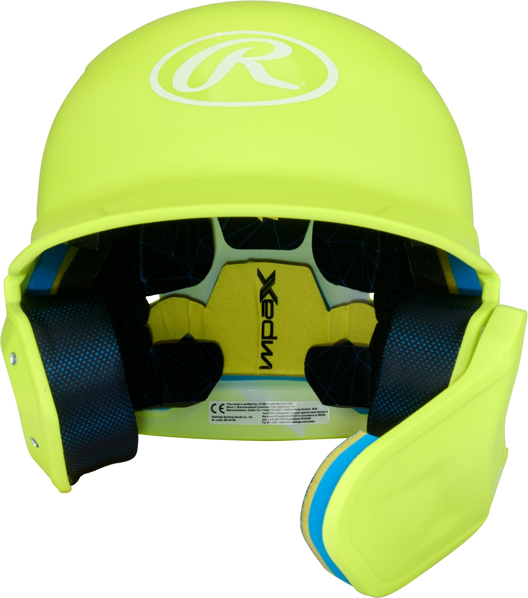 Optic Yellow