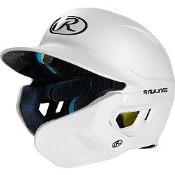 Rawlings Junior Mach Adjust Right-Handed Batting Helmet