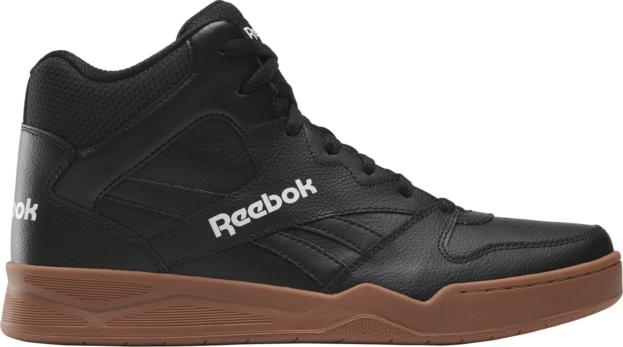 Reebok Men's Royal BB4500 HI2 Shoes