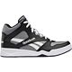Black/Grey/White