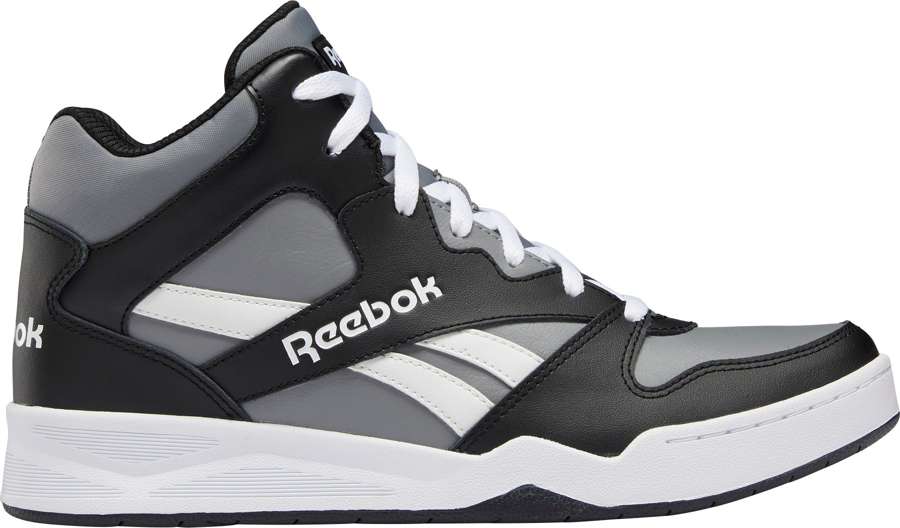 Reebok Men's Royal BB4500 HI2 Shoes
