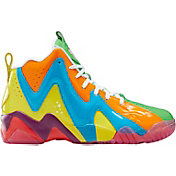 Reebok Kamikaze II Basketball Shoes