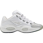 Reebok Question Low Basketball Shoes